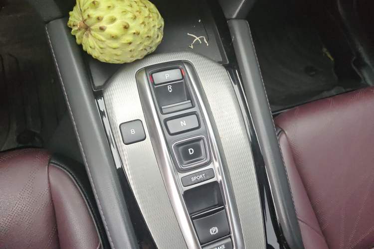 Used CIIMO M-NV 2021 Shangcheng Edition Gear Lever