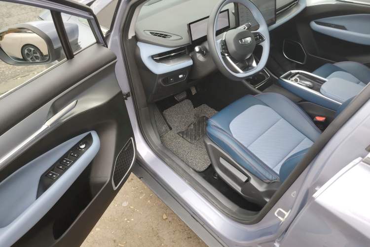 Used Geometry M6 2022 450 New Smart Type