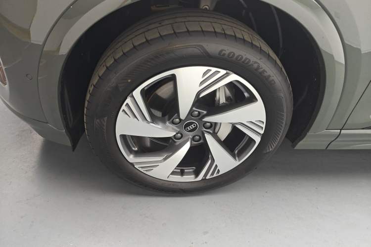 Used Audi Q6L e-tron 2026 Ultra-Long Range Edition
