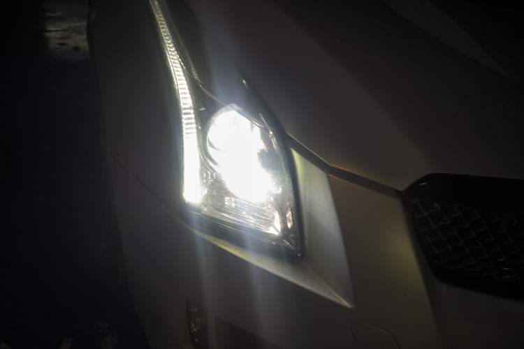 Used Cadillac ATS-L 2017 28T Fashion Edition