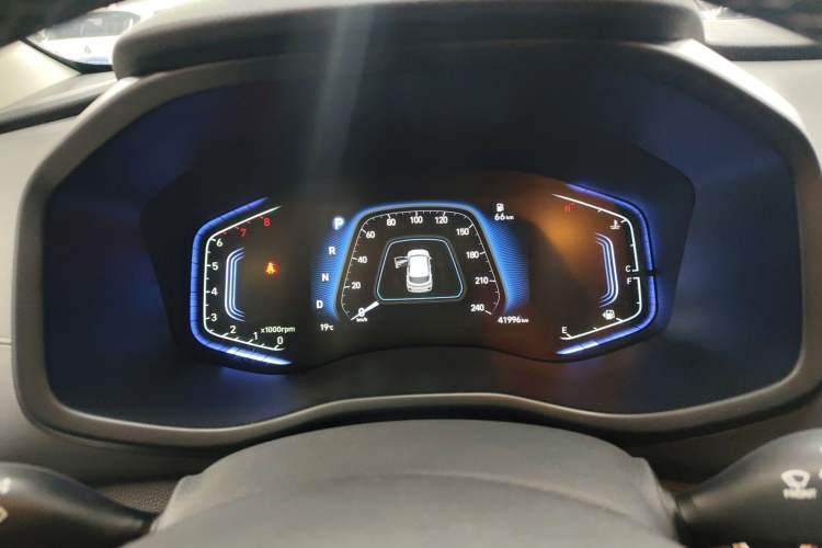 Used Hyundai ix35 2021 2.0L Automatic 2WD GLS Leading Edition