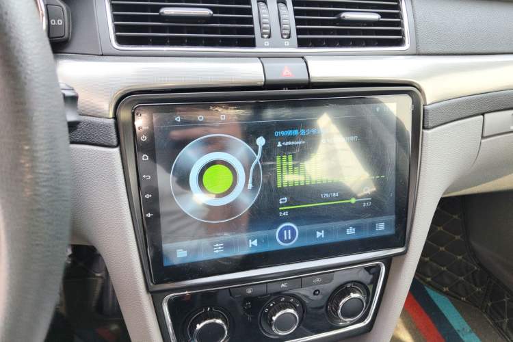 Used Skoda Superb 2013 1.4TSI DSG Sport Edition
