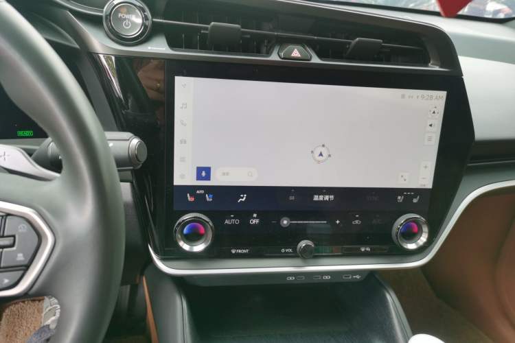 Used Lexus RZ 2023 450e All-Wheel Drive Luxury Edition