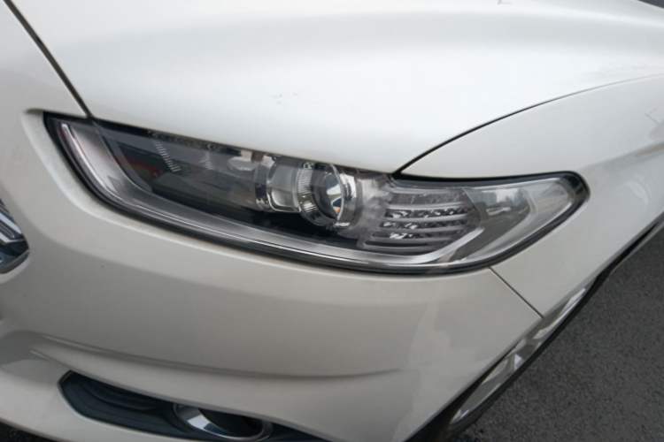 Used Ford Mondeo 2013 1.5L GTDi180 Fashion Edition
