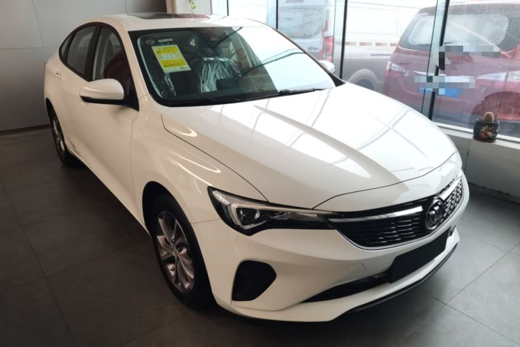 Used Buick Verano 2023 Pro Enjoyment Edition
