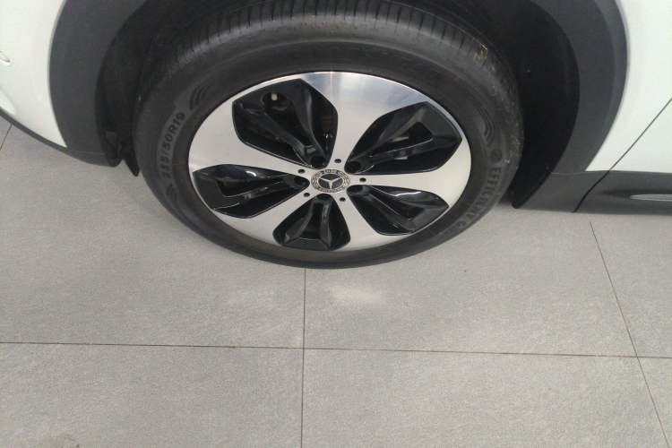 Used Mercedes-Benz GLB 2021 GLB 200 Fashion Model