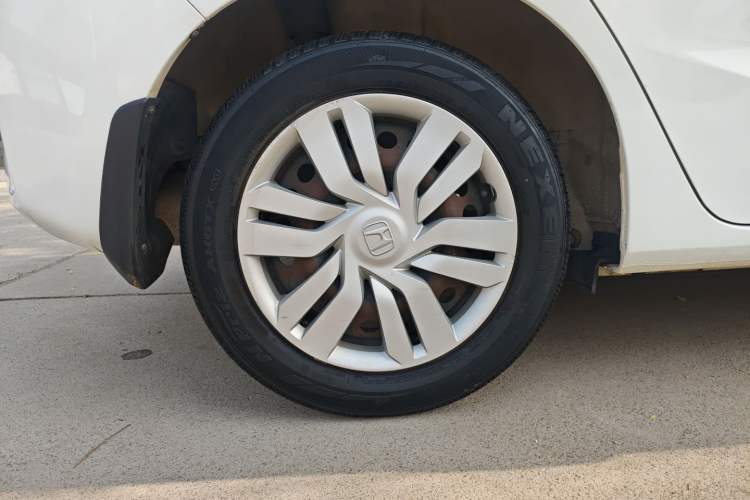 Used Honda Fit 2014 1.5L LX CVT Comfort Model