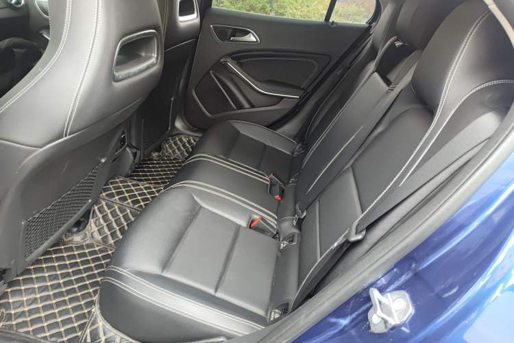 Used Mercedes-Benz GLA 2018 GLA 200 Sport Edition
