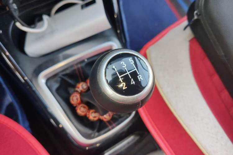 Used Brilliance V3 2015 1.5L Manual Smart Version