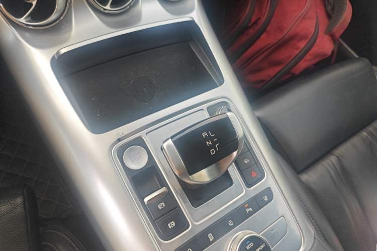 Used Denza X 2020 PHEV Flagship Edition