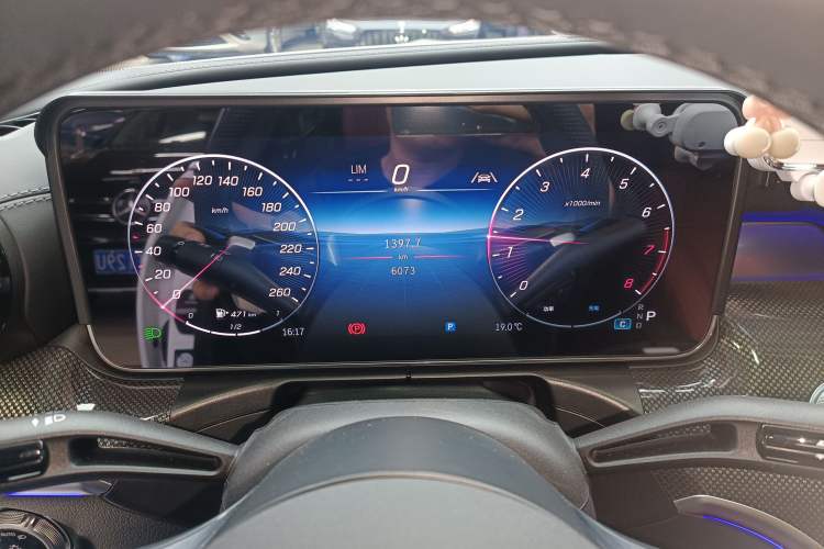 Used Mercedes-Benz C-Class 2025 Facelift C 260 L Sport Edition
