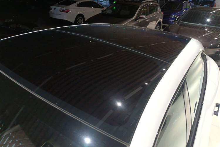 Used Avatr 11 2025 Year Updated Max Extended-Range Version
