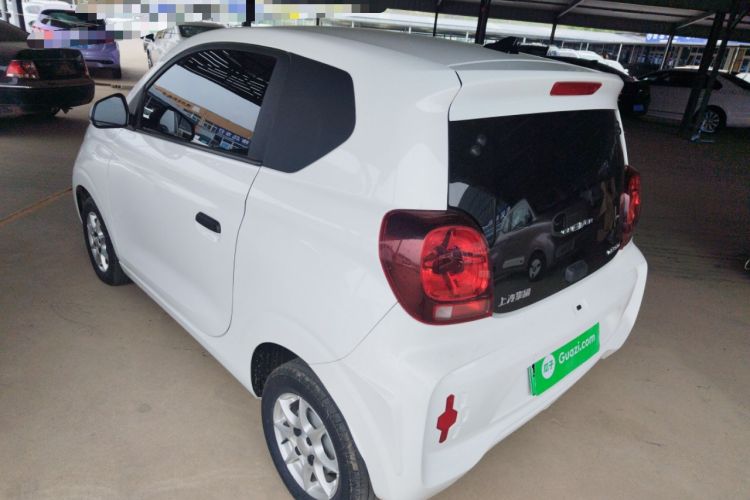 Used Roewe Clever 2022 311km QiQi BoBo Edition