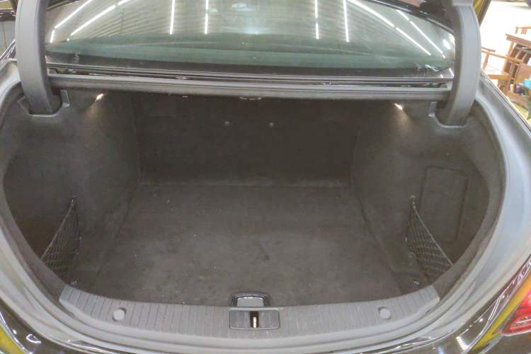 Used Mercedes-Benz S-Class 2020 S 350 L Business Class Ultimate Edition
