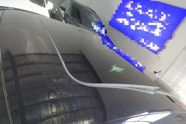 Used Volkswagen Passat 2024 380TSI Elite Edition
