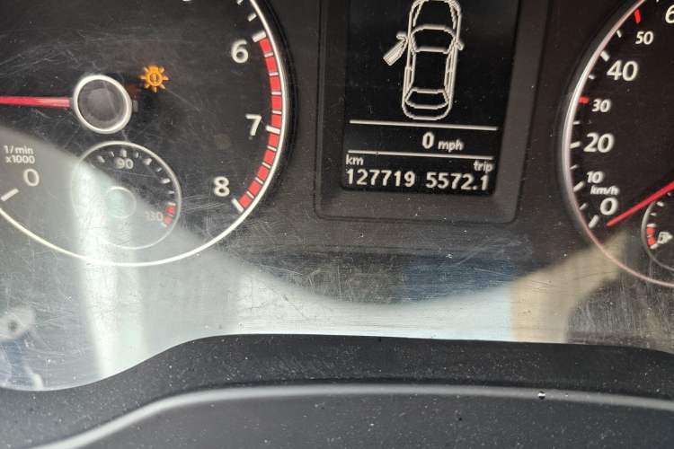 Used Volkswagen Sagitar 2012 1.8TSI Automatic Flagship Edition
