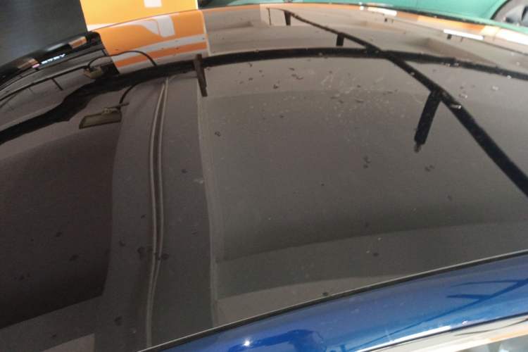 Used Tesla Model S 2017 S 75D Standard Range Edition