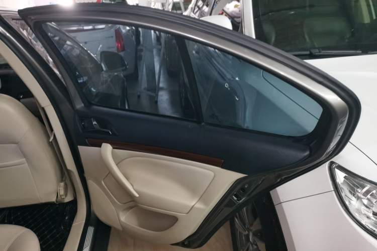 Used Skoda Octavia 2013 1.6L Automatic Yijun Edition
