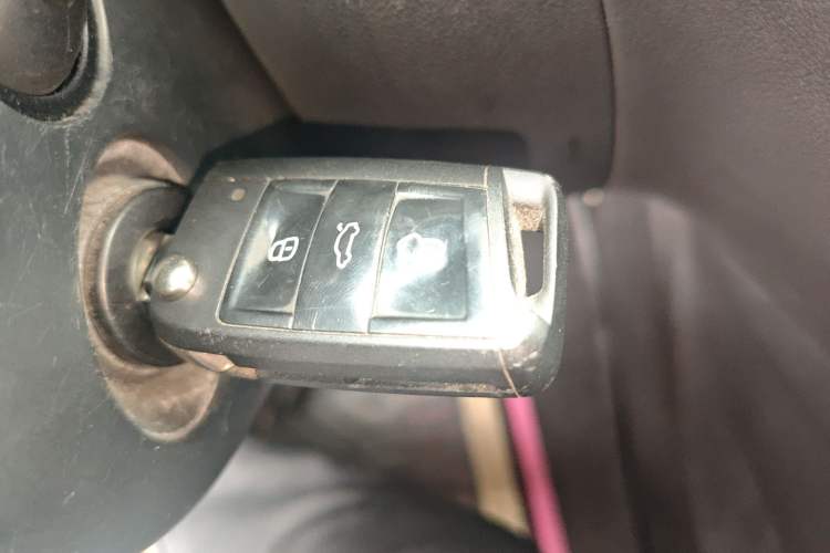 Used Skoda Octavia 2018 1.6L Automatic Luxury Edition