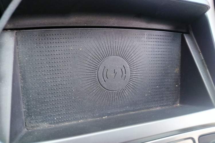 Used Denza X 2020 PHEV Classic Edition
