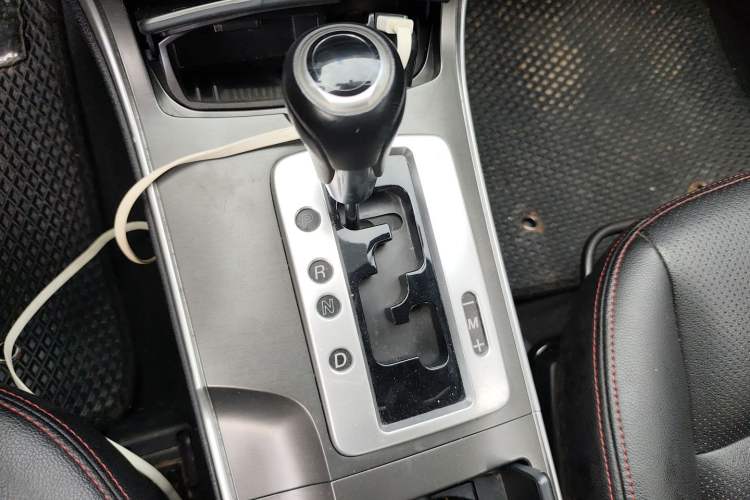 Used Mazda 6 2015 2.0L Automatic Classic Version Gear Lever