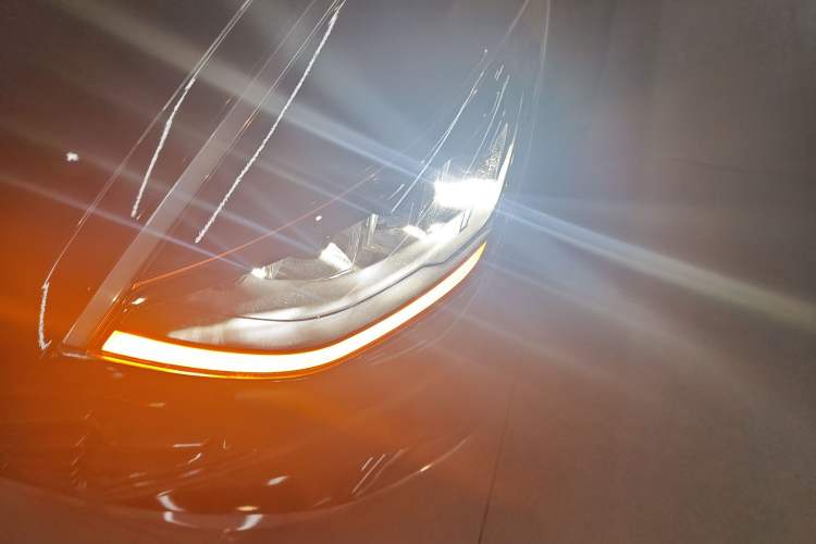 Used Hyundai Sonata 2020 270TGDi DCT GLS Elite Edition Left Front Headlight