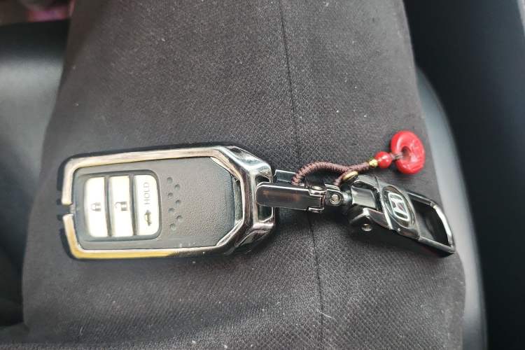 Used Honda Accord 2018 260TURBO Elite Edition China VI