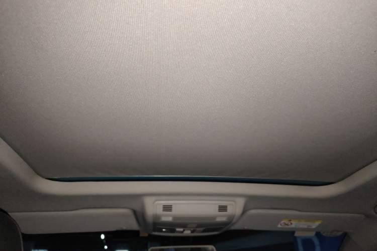 Used Skoda Karoq 2019 TSI280 SmartDrive Luxury Edition China V Standard Headliner