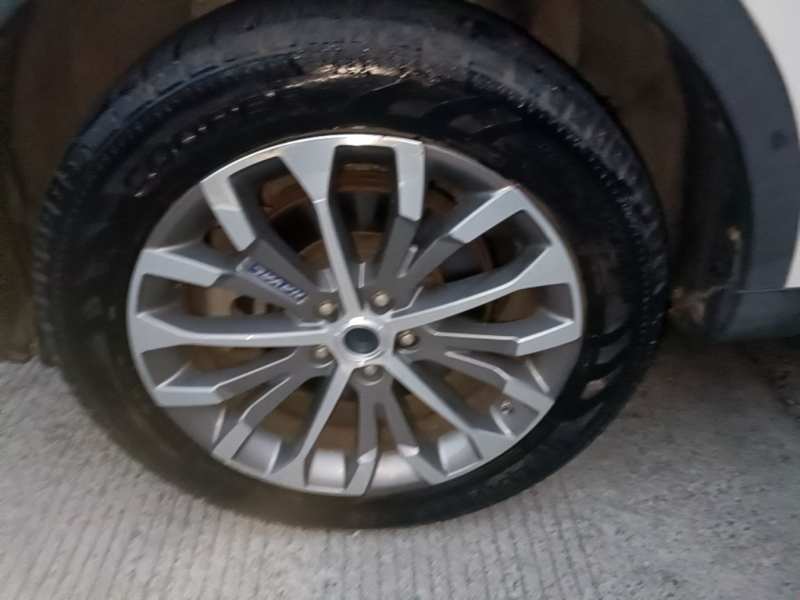 Used Haval H6 2017 Blue Label 1.5T Automatic Two-Wheel Drive ZhiShang Model — 22
