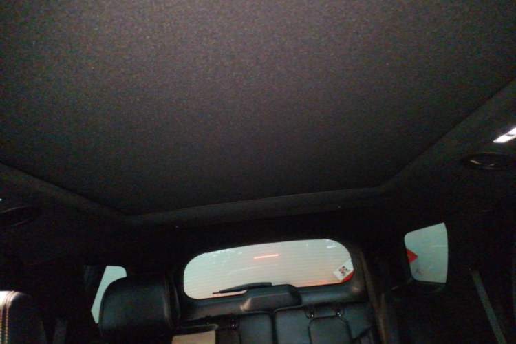 Used Ford Explorer 2024 2.3T EcoBoost Kunlun Peak Edition 7-Seater
