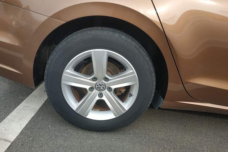 Used Volkswagen Lamando 2017 230TSI DSG Fashion Edition