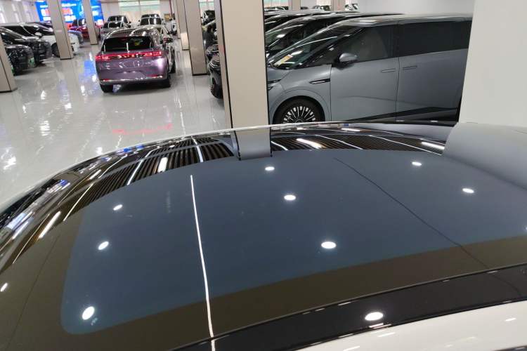 Used XPeng G6 2023 755 Ultra-Long Range Max