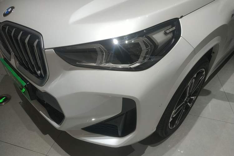 Used BMW X1 2023 sDrive25Li M Sport Package