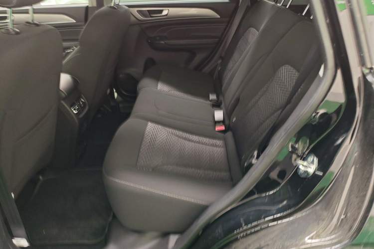 Used Haval M6 2023 PLUS 1.5T Manual Elite Smart Connectivity Model