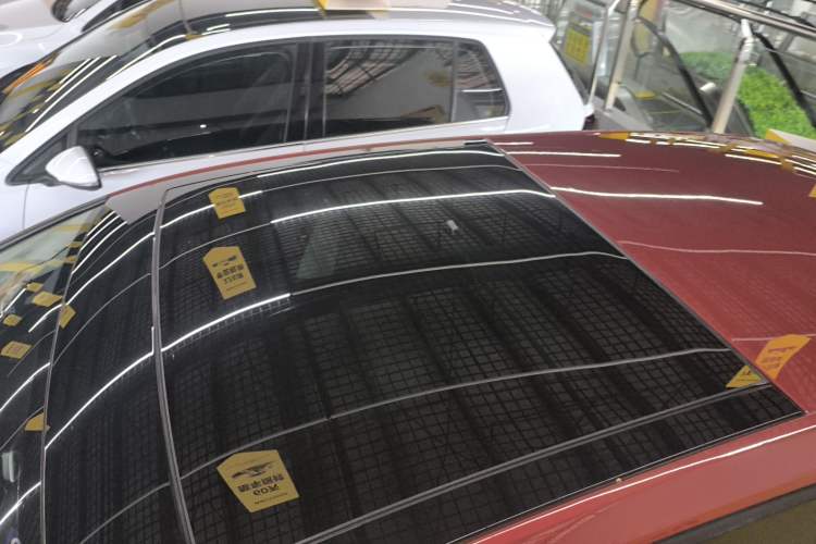 Used Volkswagen Golf 2015 1.6L Automatic Comfort Model
