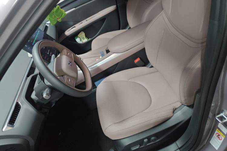 Used XPeng MONA M03 2025 502 Long-Range Max