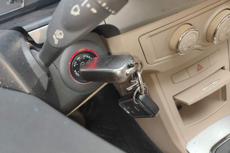 Used Roewe 350 2012 1.5L Automatic Smart Value Edition