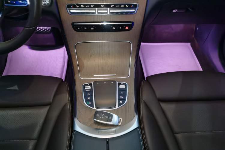 Used Mercedes-Benz GLC 2022 Refreshed GLC 300 L 4MATIC Dynamic Edition
