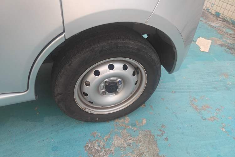 Used Chana Star 5 2022 1.4L Classic Edition Passenger Vehicle JL473Q3
