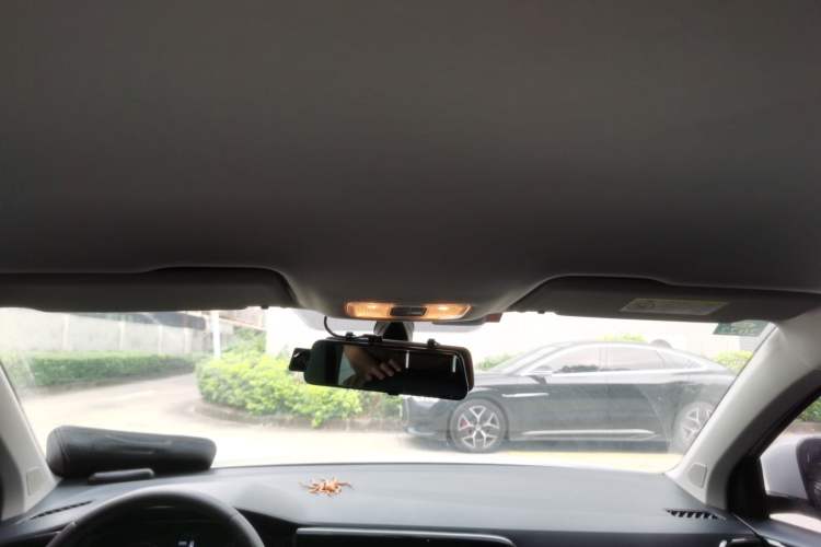 Used Jetta VS5 2019 280TSI Automatic Enjoyment Model