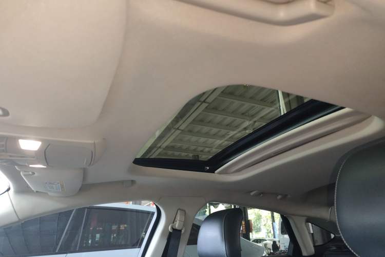 Used Ford Mondeo 2017 EcoBoost 180 Luxury Model