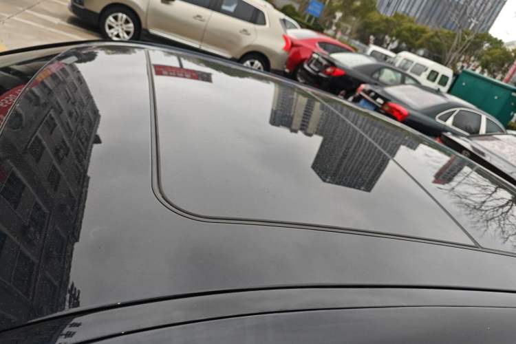 Used BMW i3 2022 eDrive 35 L