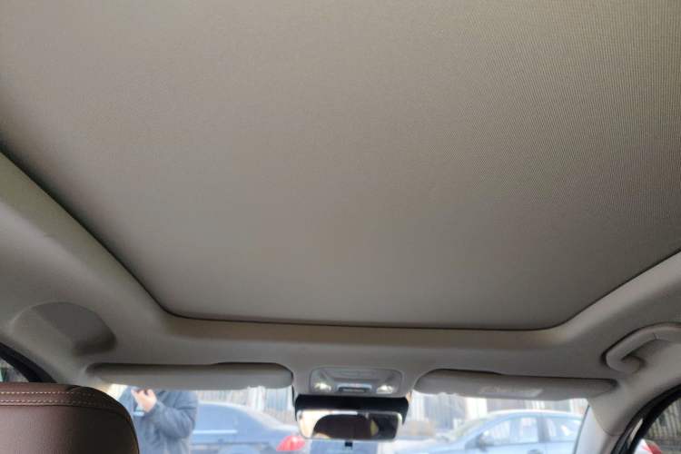 Used Chery Arrizo 8 2023 High-Energy Edition 2.0T DCT Luxury
