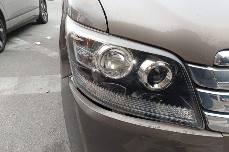 Used Chana Ounuo S 2014 1.5L Base Version
