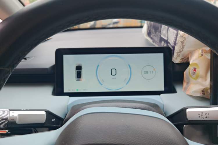 Used AION Y 2022 Plus 70 Smart Edition