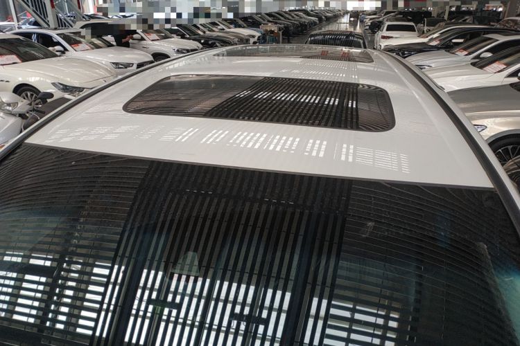 Used Honda Elysion 2022 2.0L eHEV Luxury Edition