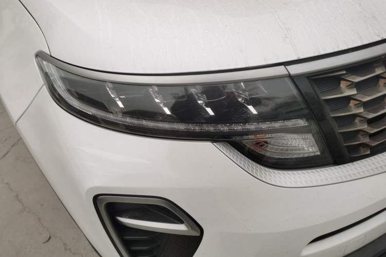 Used Kia KX5 2019 2.0L Automatic 2WD Comfort Edition
