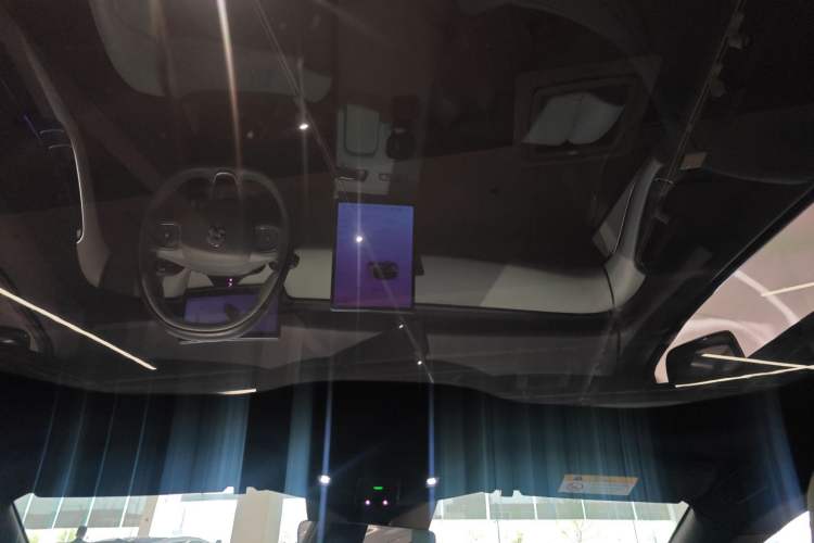 Used Nio ET5 2022 75 kWh
