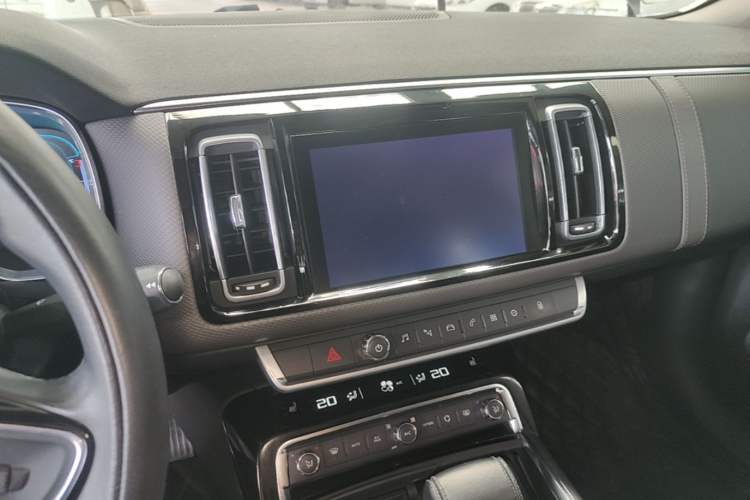 Used Citroen C6 2017 380THP Luxury Version