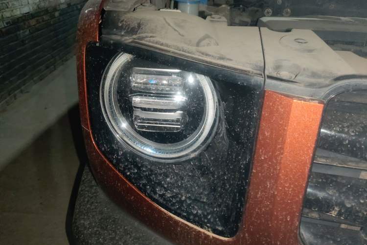 Used Haval DARGO 2021 1.5T DCT Two-Wheel Drive Border Collie Edition